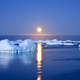 Illustration for article titled What the Hell is happening to the Arctic Sea Ice?
